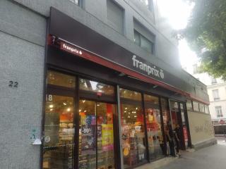 Studio Metro GALLIENI - 3