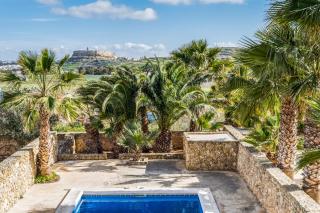Karmnu Holiday Farmhouse - Għasri - 0