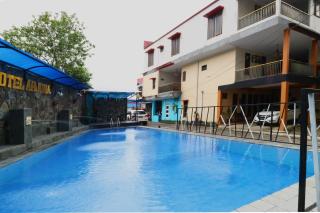 Hotel Arjuna - Bogor - 0