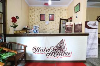 Hotel Arjuna - Bogor - 3