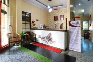 Hotel Arjuna - Bogor - 7