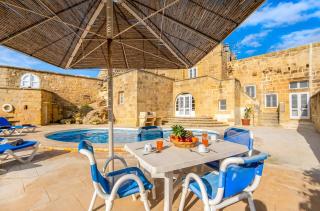 Gharilma V Holiday Home - 9