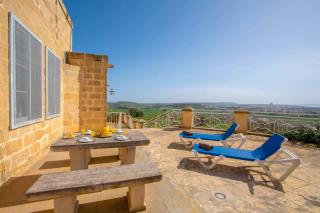 Ghar Ilma IV Holiday Home - Santa Luċija - 4