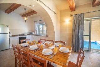 Rebekah Holiday Home - Għasri - 8
