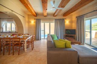 Rebekah Holiday Home - Għasri - 7