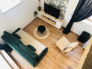 Gites De la Cour au Grenier - 5