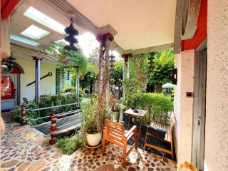 zentral club neutron-jacuzzi - Belmonte de Miranda - 5