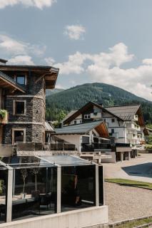 Knappensteig Appartements - Wagrain - 8