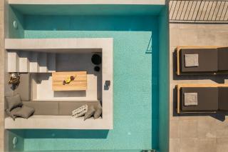 Uberina - Olea Di Assos Villas - Asos - 1