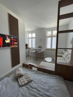 Apartments Studio Center - Sarajevo - 1