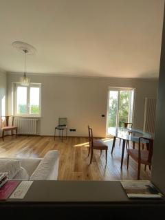 Langhetta's house - Alta Langa - 3