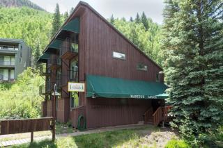 Manitou Lodge 1 by Alpine Lodging Telluride - 2