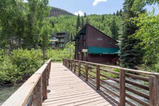 Manitou Lodge 1 by Alpine Lodging Telluride - 1