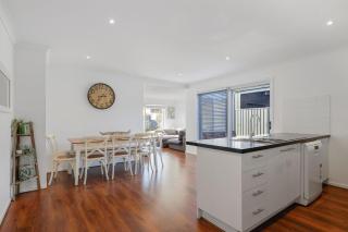 Clifton Breeze - Cowes - 1