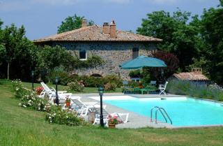 Collina Blu - Bolsena - 0