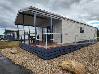 BIG4 Casino Holiday Park - Casino - 8