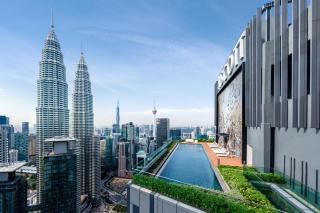 Ascott Star KLCC Kuala Lumpur - Kuala Lumpur - 7