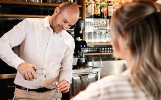 Granpanorama Wellnesshotel Sambergerhof Superior - 5