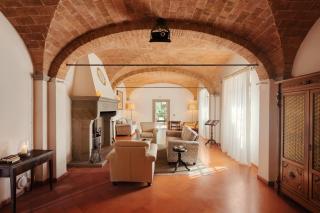 Villa La Cappella - Montespertoli - 1