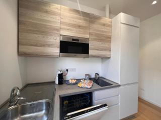 Happy Holiday Apartment - 5