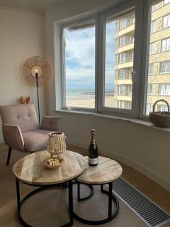 Pier View Ostend - 2