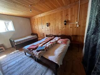 Guesthouse Angelina - Ushguli - 1