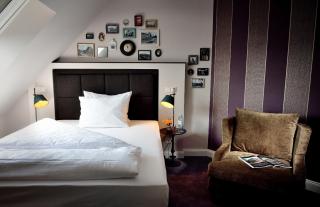 Syte Boutique Hotel Mannheim - 2