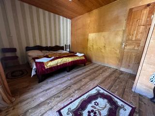 Guesthouse Angelina - Uschguli - 2