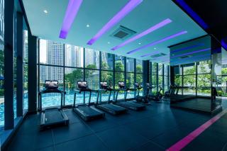 Ascott Star KLCC Kuala Lumpur - Kuala Lumpur - 6