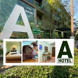 A Hotel Budget - Chiang Saen - 5