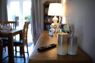 Styche View, beautiful 4 bedroom home available - Market Drayton - 2
