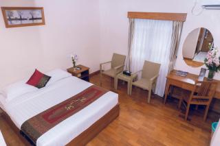Hotel Sidney - Yangon - 5