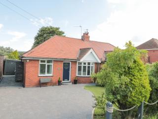 Seaside House - Scarborough - 0