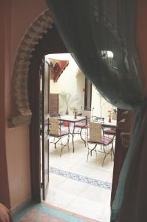 Dar Aida - Rabat - 6