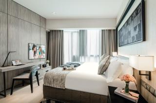 Ascott Star KLCC Kuala Lumpur - Kuala Lumpur - 9