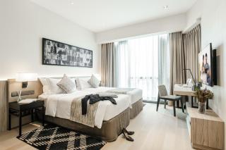 Ascott Star KLCC Kuala Lumpur - Kuala Lumpur - 5