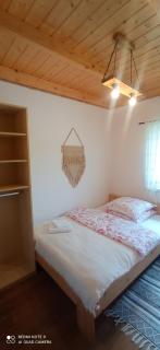 Domki Wichrowe Wzgórze Bieszczady - 4