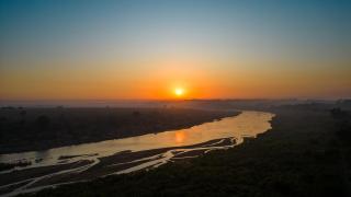 Buckler's Africa Lodge Kruger Park - Komatipoort - 6