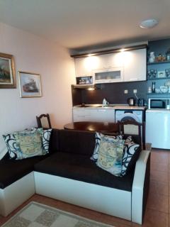 Sea view & Beach Apartment - Nesebar - 8