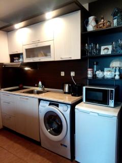 Sea view & Beach Apartment - Nesebar - 6