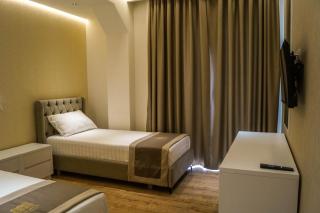Red Hill Hotel - Tirana - 6