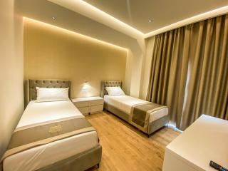 Red Hill Hotel - Tirana - 4