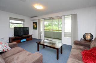 Great Value Gladstone Accommodation - 8