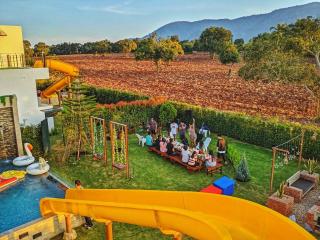 Chilling Roof Resort Khaoyai - Ban Rai Khlong Sai - 1