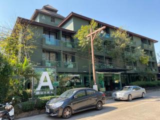 A Hotel Budget - Chiang Saen - 6