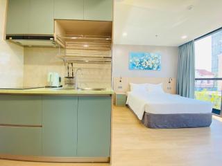 NAM Hotel & Residences - 4