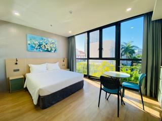NAM Hotel & Residences - Da Nang - 0