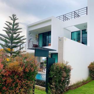 Chilling Roof Resort Khaoyai - Ban Rai Khlong Sai - 8