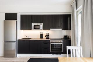 Kotimaailma Apartments Loimu VIII - Oulu - 3