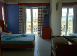 Oceanida Bay Hotel - Pythagoreio - 2